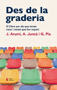 Cover Des de la graderia