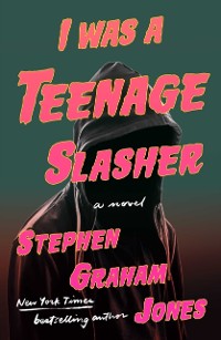 Cover I Was A Teenage Slasher