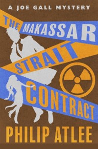 Cover Makassar Strait Contract