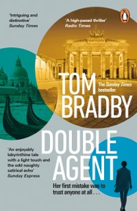 Cover Double Agent