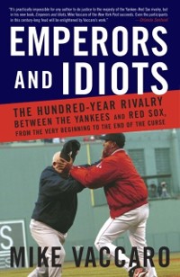 Cover Emperors and Idiots
