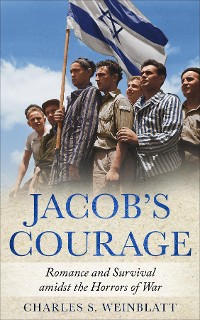 Cover Jacob's Courage