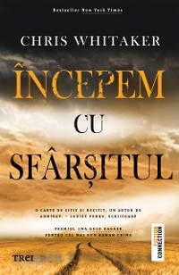 Cover Incepem cu sfarsitul