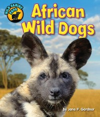 Cover African Wild Dogs