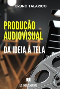 Cover Produção Audiovisual