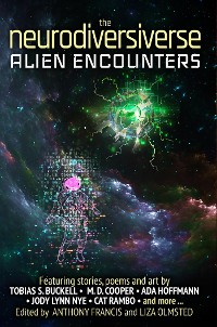 Cover The Neurodiversiverse - Alien Encounters