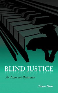 Cover Blind Justice
