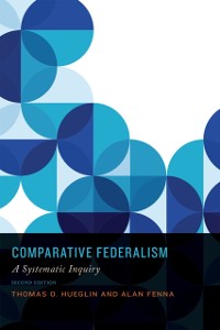 Cover Comparative Federalism