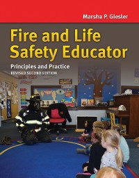 Cover Fire and Life Safety Educator, Revised