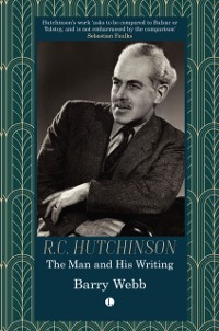 Cover R.C. Hutchinson