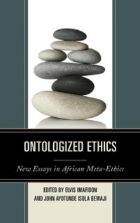 Cover Ontologized Ethics