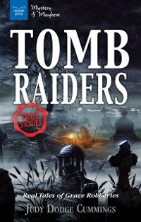 Cover Tomb Raiders