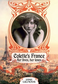 Cover Colette's France