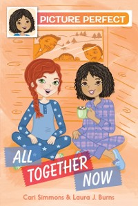 Cover Picture Perfect #5: All Together Now