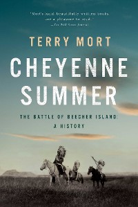 Cover Cheyenne Summer