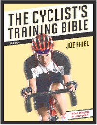 Cover The Cyclist's Training Bible