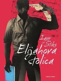 Cover Elijahova stolica