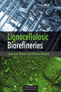 Cover Lignocellulosic Biorefineries