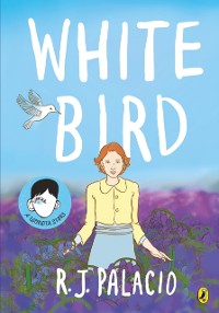 Cover White Bird
