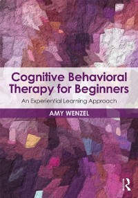 Cover Cognitive Behavioral Therapy for Beginners