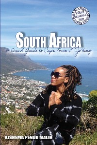 Cover South Africa