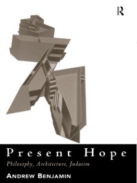 Cover Present Hope