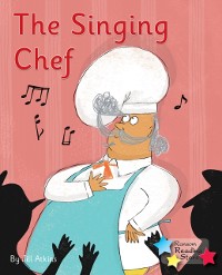 Cover Singing Chef