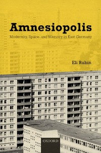 Cover Amnesiopolis