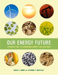 Cover Our Energy Future