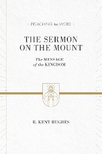 Cover The Sermon on the Mount