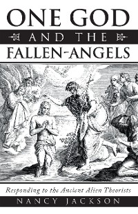 Cover One God and the Fallen-Angels