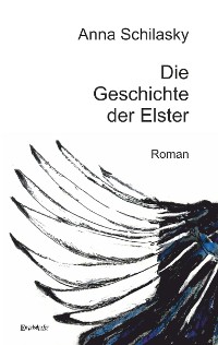 Cover Die Geschichte der Elster