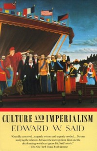 Cover Culture and Imperialism