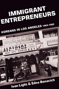 Cover Immigrant Entrepreneurs