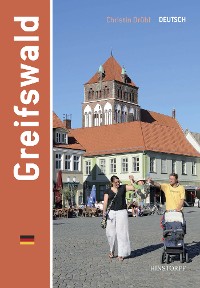 Cover Greifswald