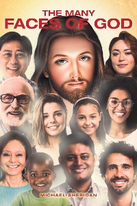 Cover The Many Faces of God