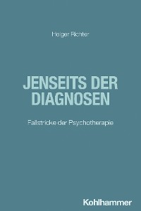 Cover Jenseits der Diagnosen