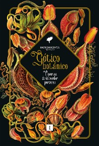 Cover Gótico botánico