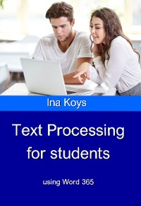 Cover Text Processing for Students