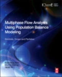 Cover Multiphase Flow Analysis Using Population Balance Modeling