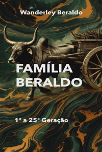 Cover Família Beraldo I