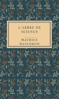 Cover L'Arbre de Science