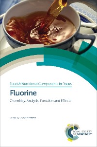 Cover Fluorine