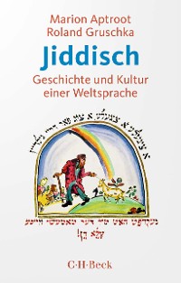 Cover Jiddisch