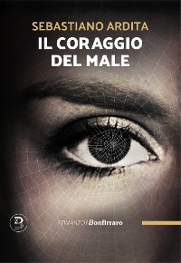 Cover Il coraggio del male