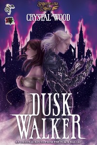Cover Dusk Walker