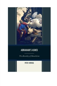 Cover Abraham's Ashes