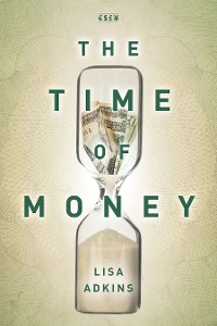 Cover The Time of Money