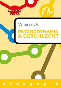 Cover Psychodynamik und Geschlecht