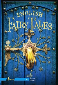 Cover English Fairy Tales. A1
